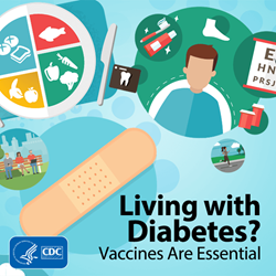 CDC_Vacines_Square Vaccines are essential