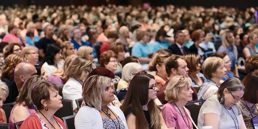 Annual Meeting General Session